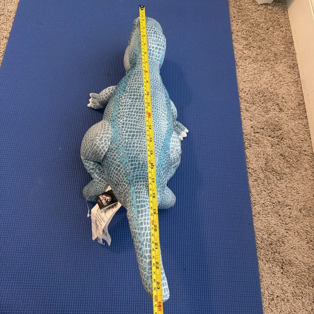Jurassic World Indominus Rex Plush Dinosaur 24